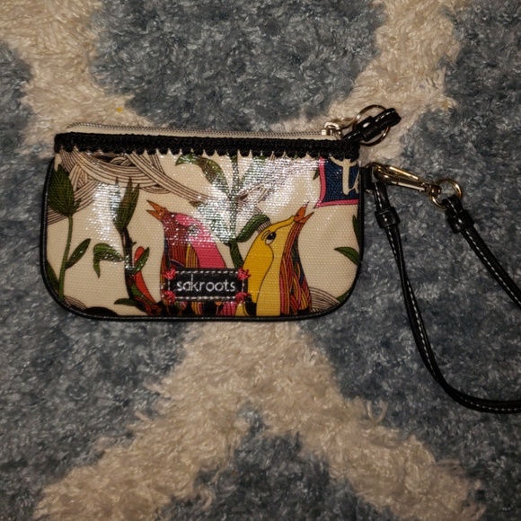 SAKROOTS WRISTET - Picture 1 of 3